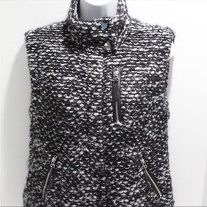 Rebecca Taylor vest